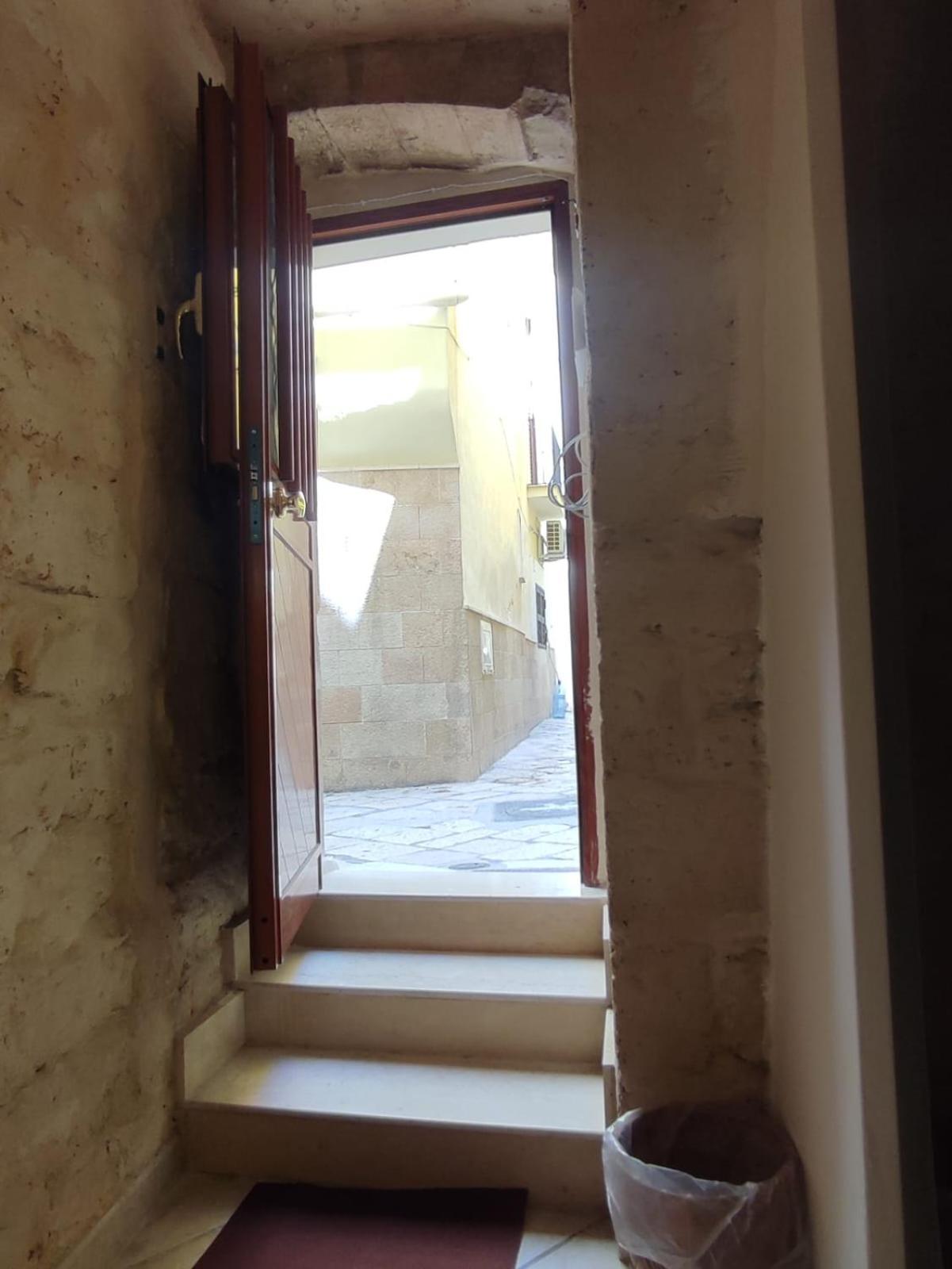 Сasa de vacaciones La Cas D Zii La Giulia Bari