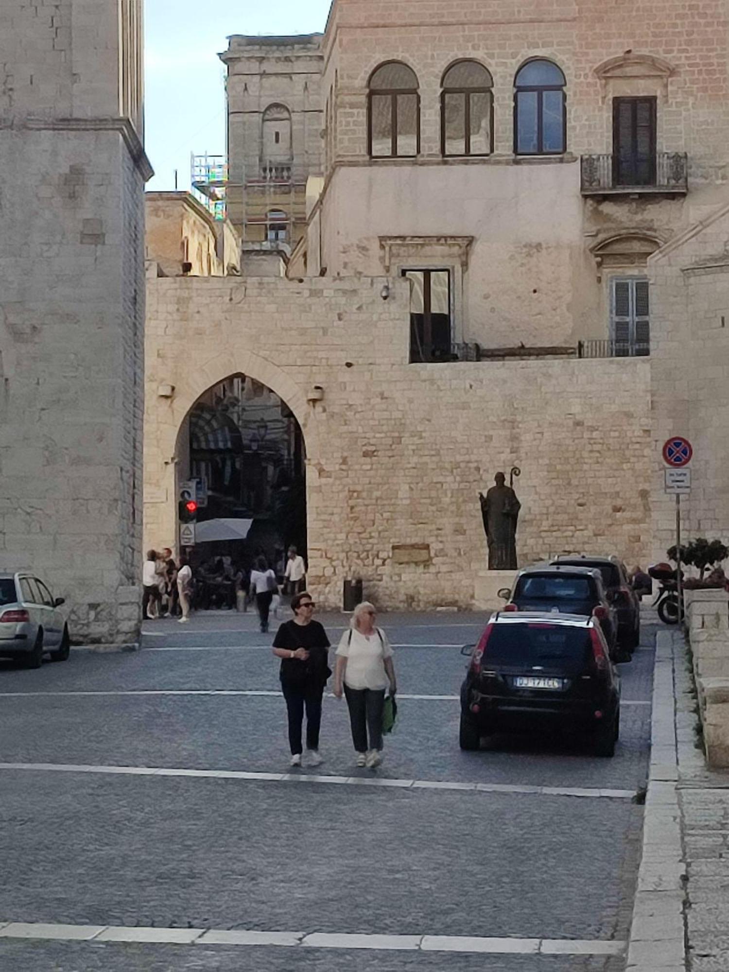 Сasa de vacaciones La Cas D Zii La Giulia