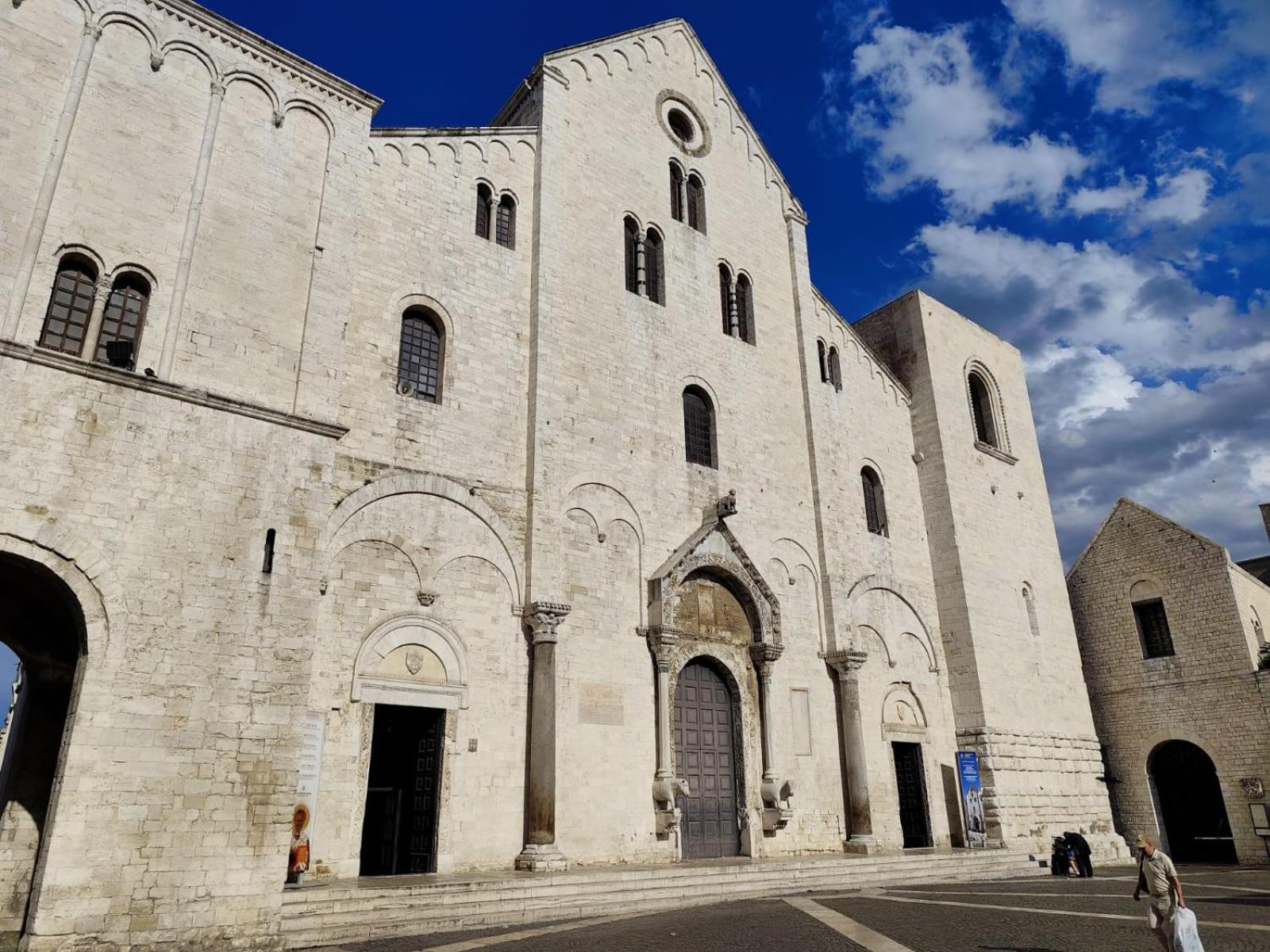 Vakantiehuis La Cas D Zii La Giulia