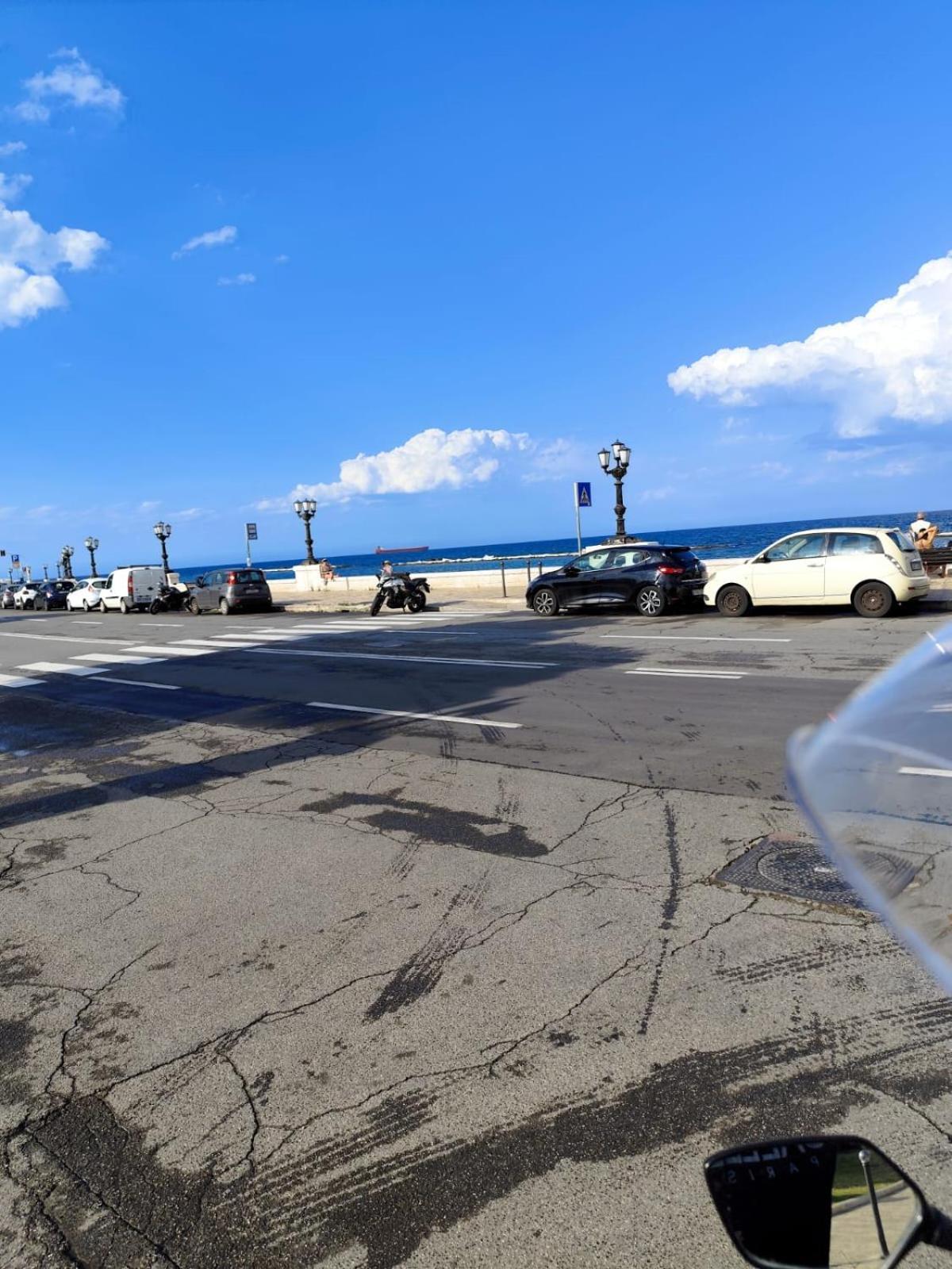 La Cas D Zii La Giulia Сasa de vacaciones *